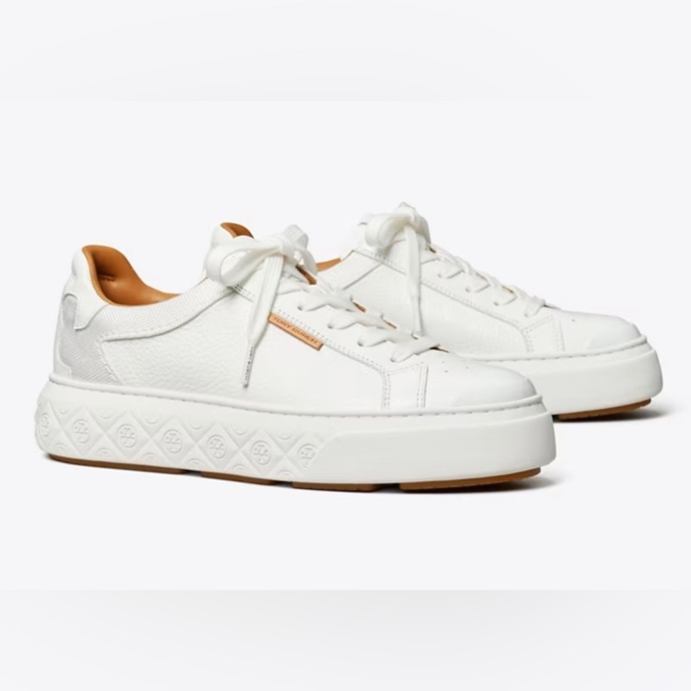 Tory Burch ladybug Sneakers